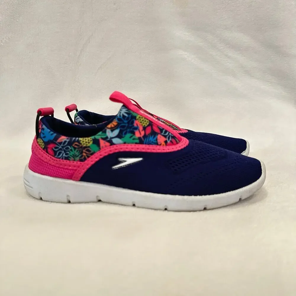 Speedo junior details shoe